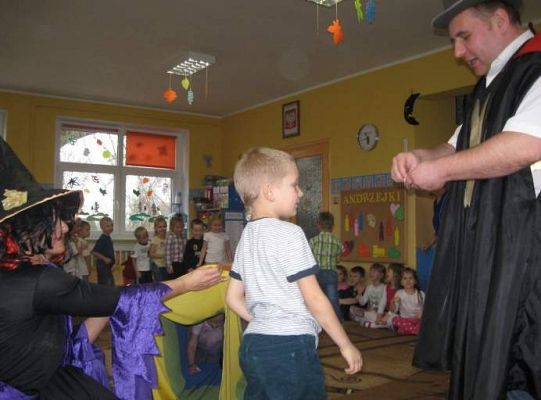 Grafika #23: Andrzejki -starszaki 2014-11-28