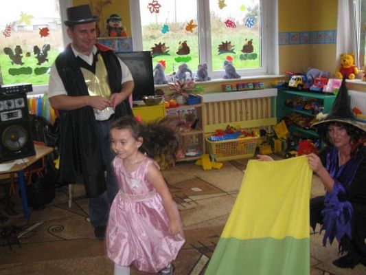 Grafika #24: Andrzejki -starszaki 2014-11-28