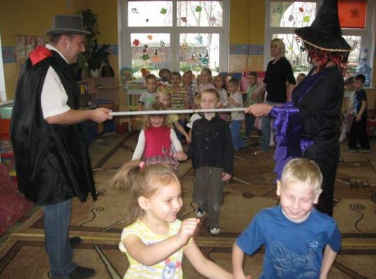 Grafika #25: Andrzejki -starszaki 2014-11-28