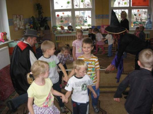 Grafika #26: Andrzejki -starszaki 2014-11-28