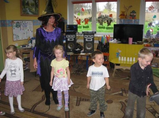 Grafika #5: Andrzejki -starszaki 2014-11-28