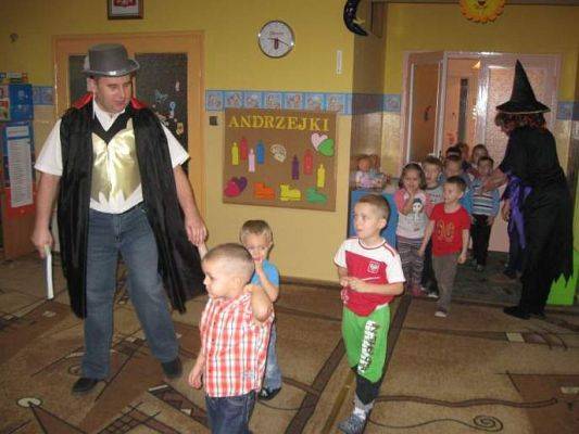 Grafika #0: Andrzejki 2014-11-28