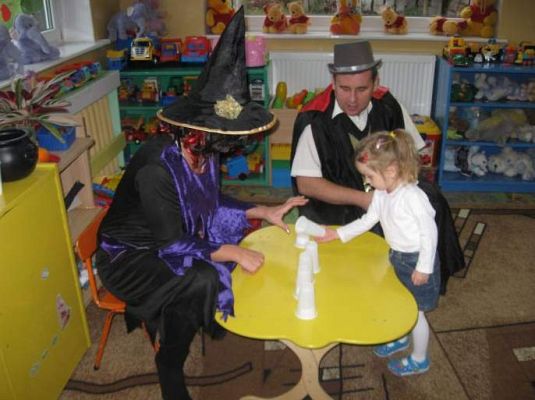 Grafika #11: Andrzejki 2014-11-28