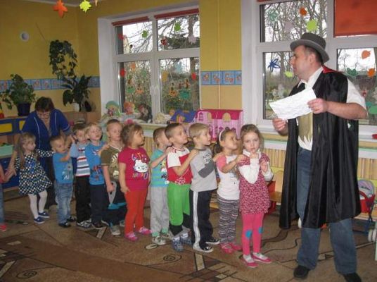 Grafika #13: Andrzejki 2014-11-28