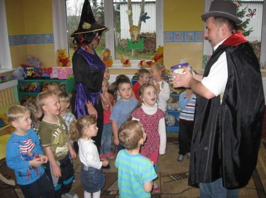 Grafika #14: Andrzejki 2014-11-28