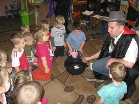 Grafika #15: Andrzejki 2014-11-28