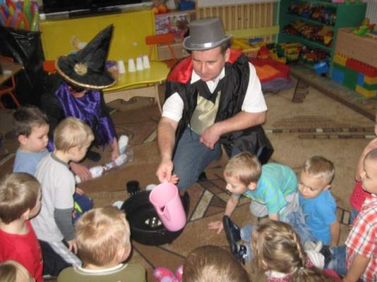 Grafika #16: Andrzejki 2014-11-28