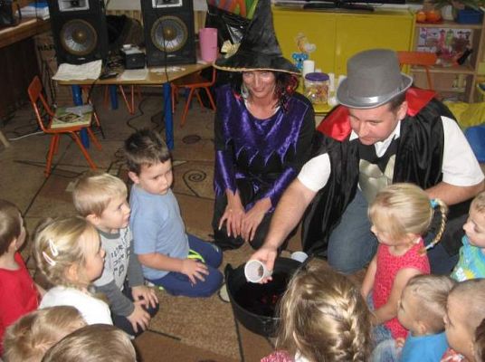 Grafika #17: Andrzejki 2014-11-28