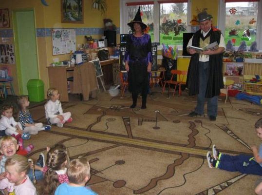 Grafika #1: Andrzejki 2014-11-28