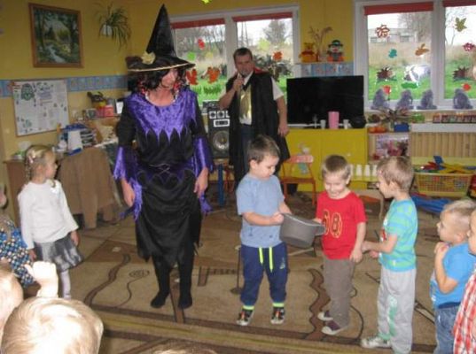 Grafika #5: Andrzejki 2014-11-28