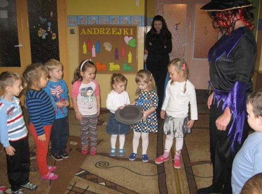 Grafika #7: Andrzejki 2014-11-28