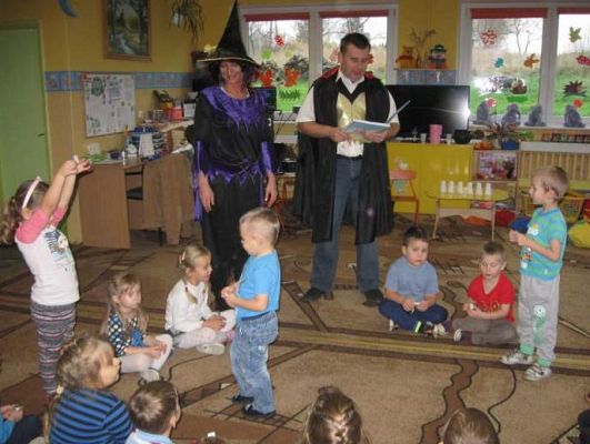 Grafika #8: Andrzejki 2014-11-28