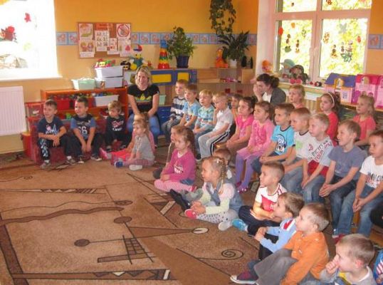 Grafika #11: Teatrzyk O niesfornym koziołku