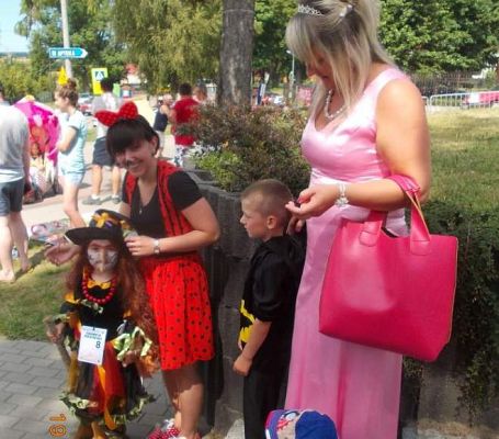 Grafika #0: Dni Gminy Wicko 19.07.2014 r.