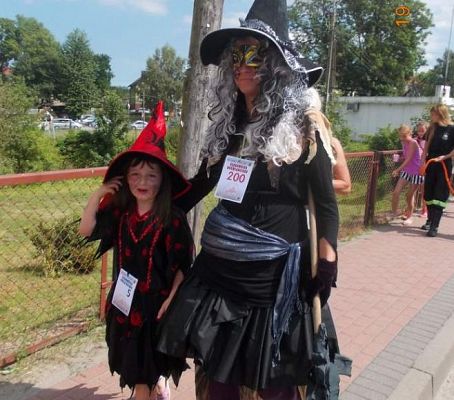 Grafika #10: Dni Gminy Wicko 19.07.2014 r.