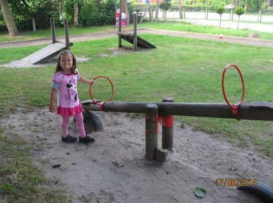 Grafika #32: Wizyta przyszłych przedszkolaków 2014.06.17