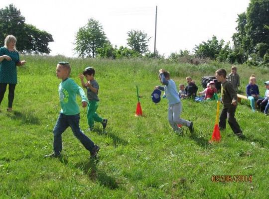 Grafika #4: Dzień Dziecka 2014.06.02