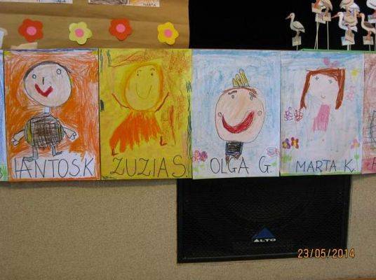 Grafika #22: Dzień Mamy i Taty 2014.05.23