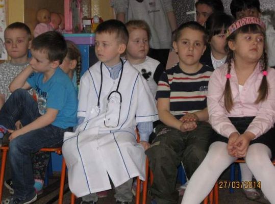 Grafika #12: Brzechwa-Dzieciom 2014.03.27