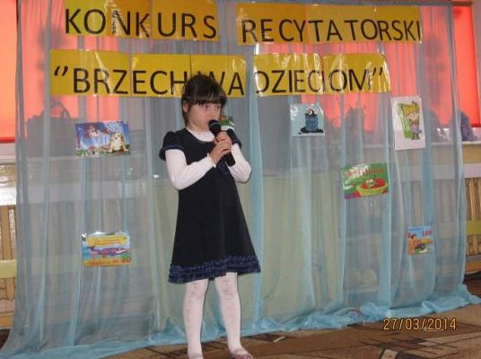Grafika #14: Brzechwa-Dzieciom 2014.03.27