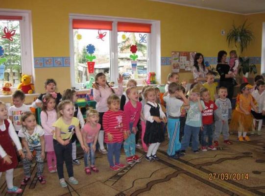 Grafika #16: Brzechwa-Dzieciom 2014.03.27