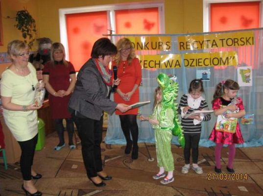 Grafika #18: Brzechwa-Dzieciom 2014.03.27