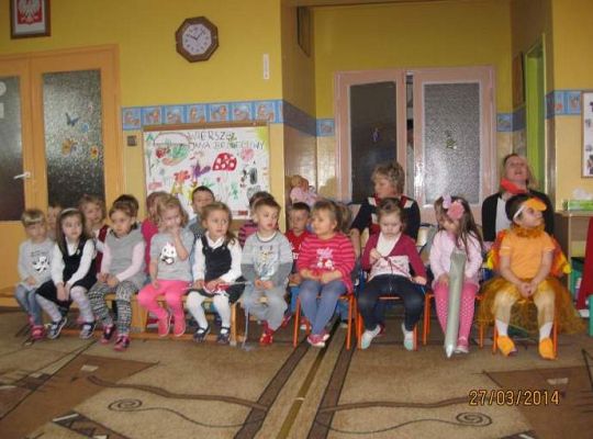 Grafika #3: Brzechwa-Dzieciom 2014.03.27