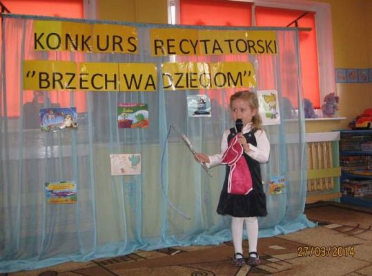 Grafika #4: Brzechwa-Dzieciom 2014.03.27