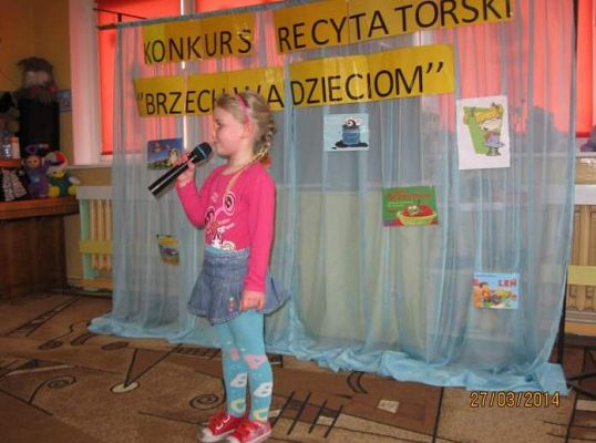 Grafika #6: Brzechwa-Dzieciom 2014.03.27