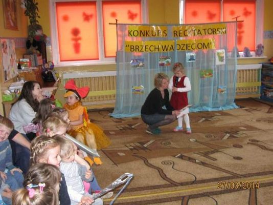 Grafika #7: Brzechwa-Dzieciom 2014.03.27
