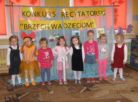 Grafika #8: Brzechwa-Dzieciom 2014.03.27