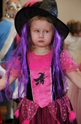 Grafika #10: Bal Przebierańców 2014.02.12