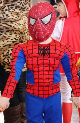 Grafika #12: Bal Przebierańców 2014.02.12