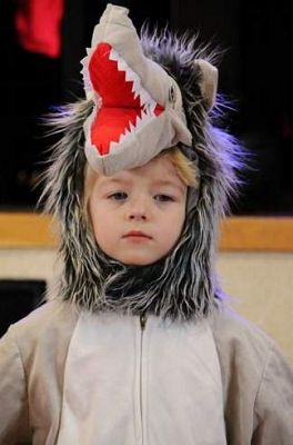 Grafika #15: Bal Przebierańców 2014.02.12