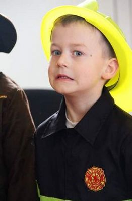 Grafika #16: Bal Przebierańców 2014.02.12