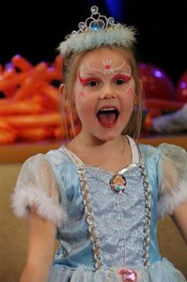 Grafika #17: Bal Przebierańców 2014.02.12