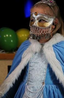 Grafika #18: Bal Przebierańców 2014.02.12