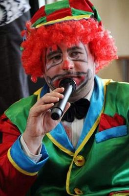 Grafika #24: Bal Przebierańców 2014.02.12