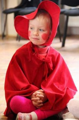 Grafika #25: Bal Przebierańców 2014.02.12