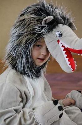 Grafika #26: Bal Przebierańców 2014.02.12