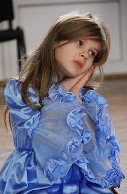 Grafika #28: Bal Przebierańców 2014.02.12