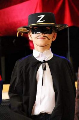 Grafika #31: Bal Przebierańców 2014.02.12