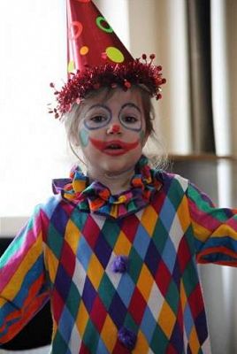 Grafika #33: Bal Przebierańców 2014.02.12