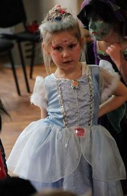 Grafika #35: Bal Przebierańców 2014.02.12