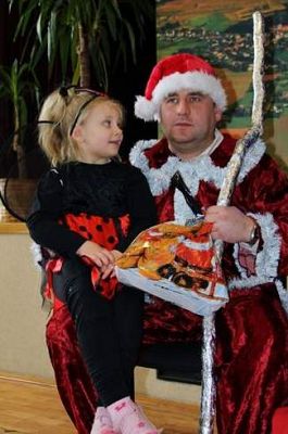 Grafika #36: Bal Przebierańców 2014.02.12