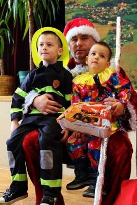 Grafika #37: Bal Przebierańców 2014.02.12