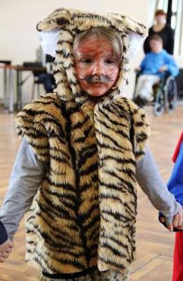 Grafika #4: Bal Przebierańców 2014.02.12