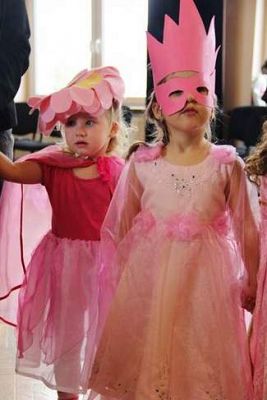 Grafika #5: Bal Przebierańców 2014.02.12