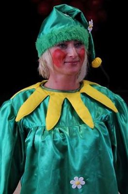 Grafika #6: Bal Przebierańców 2014.02.12