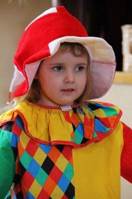 Grafika #8: Bal Przebierańców 2014.02.12